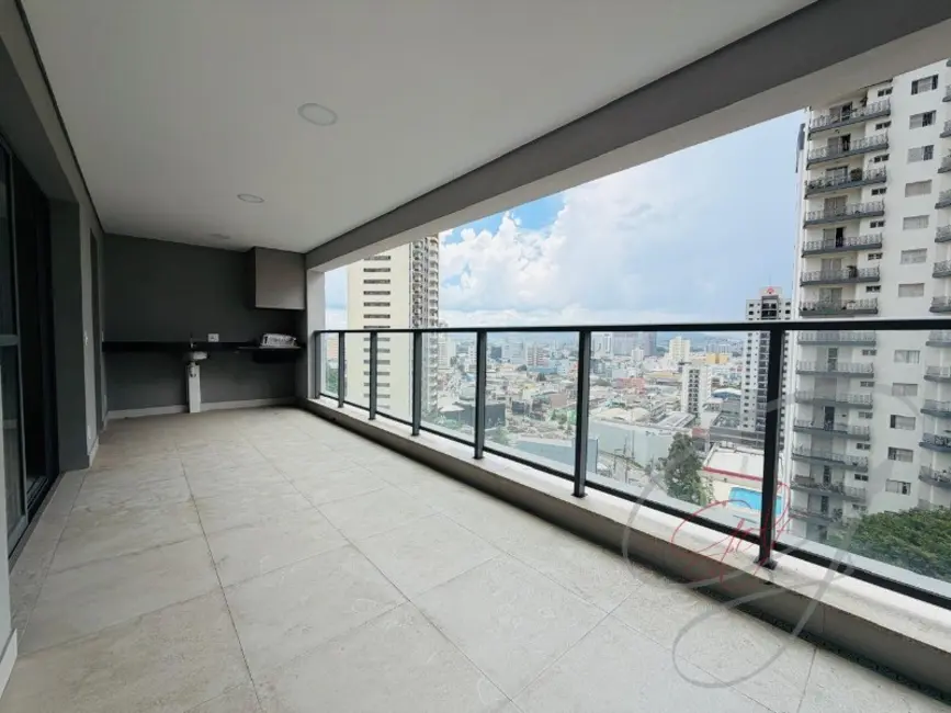 Foto 6 de Apartamento com 3 quartos à venda, 123m2 em Centro, Osasco - SP