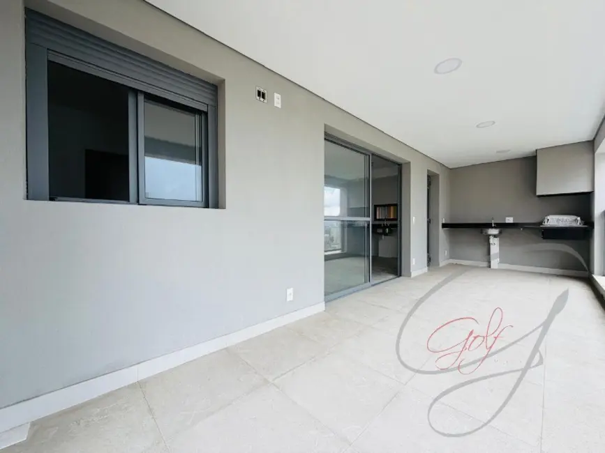 Foto 4 de Apartamento com 3 quartos à venda, 123m2 em Centro, Osasco - SP