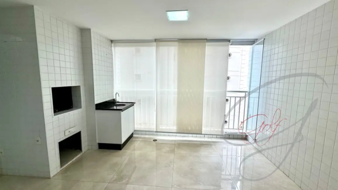 Foto 2 de Apartamento com 3 quartos à venda, 107m2 em Vila São Francisco, São Paulo - SP