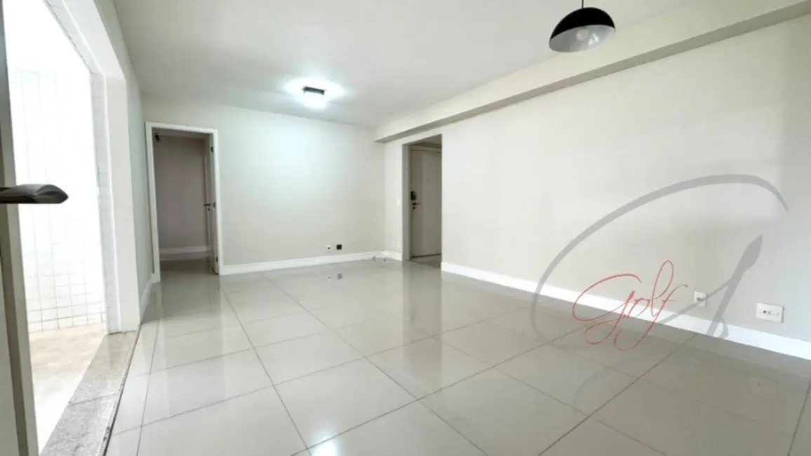 Foto 5 de Apartamento com 3 quartos à venda, 107m2 em Vila São Francisco, São Paulo - SP