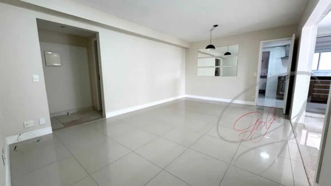 Foto 1 de Apartamento com 3 quartos à venda, 107m2 em Vila São Francisco, São Paulo - SP