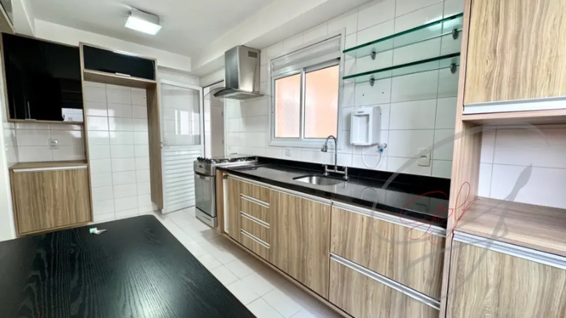 Foto 9 de Apartamento com 3 quartos à venda, 107m2 em Vila São Francisco, São Paulo - SP