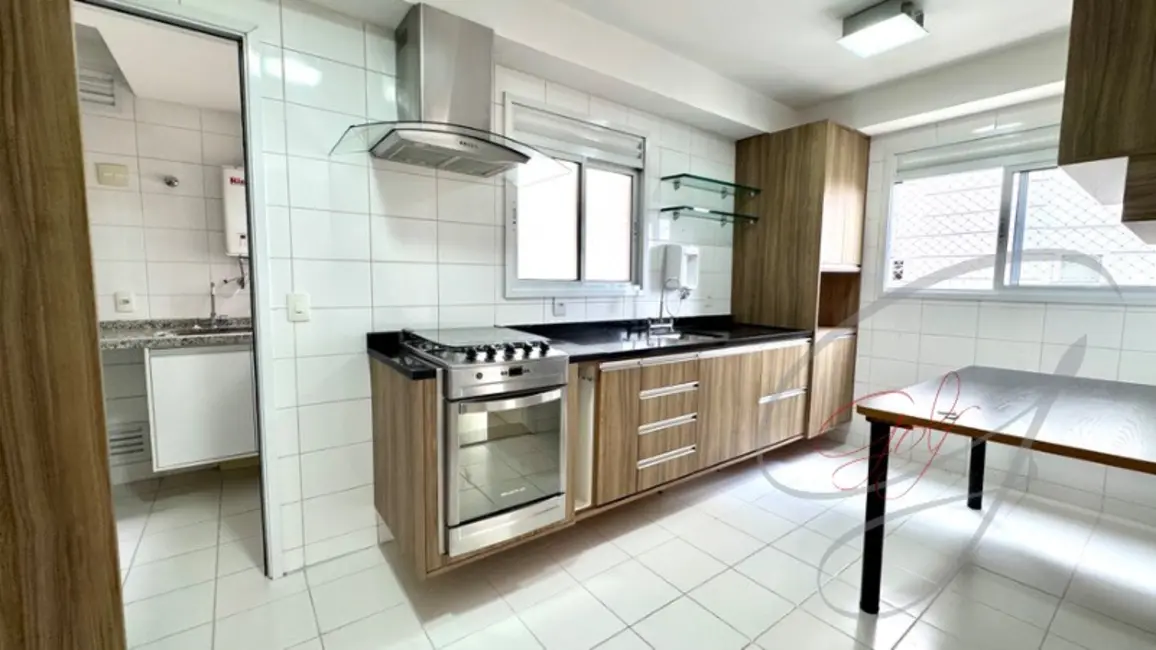 Foto 7 de Apartamento com 3 quartos à venda, 107m2 em Vila São Francisco, São Paulo - SP