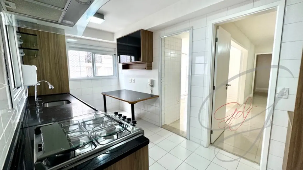 Foto 8 de Apartamento com 3 quartos à venda, 107m2 em Vila São Francisco, São Paulo - SP