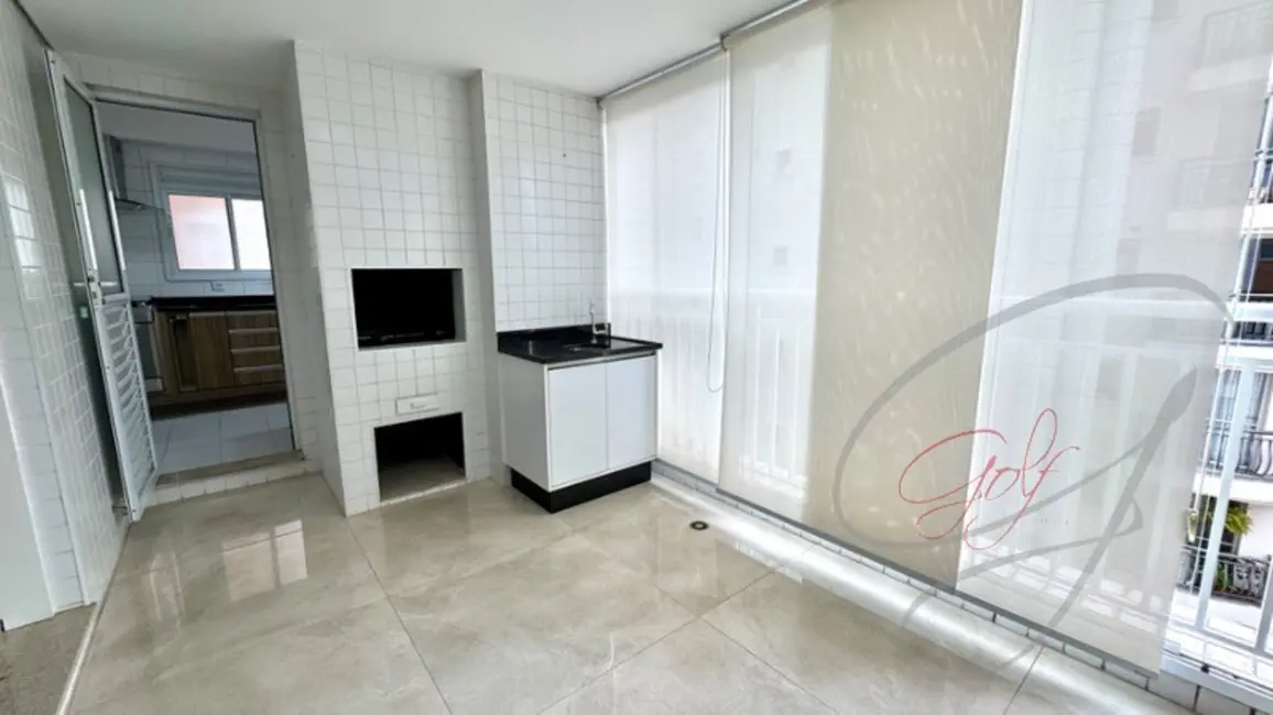 Foto 3 de Apartamento com 3 quartos à venda, 107m2 em Vila São Francisco, São Paulo - SP