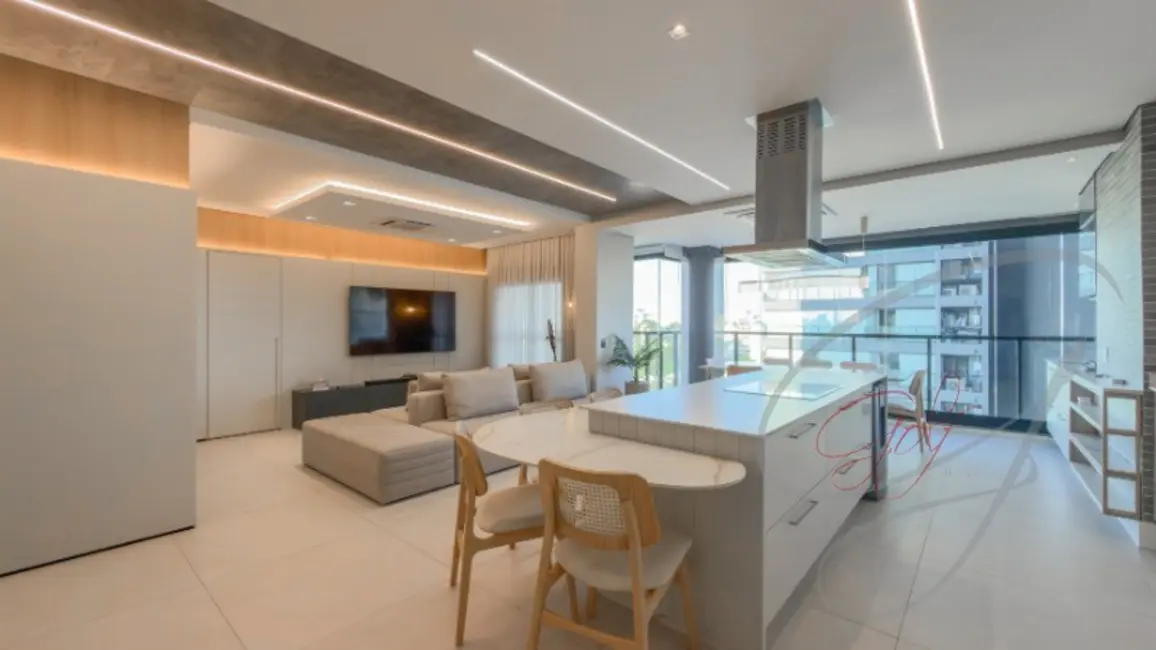 Foto 1 de Apartamento com 2 quartos à venda, 126m2 em Osasco - SP