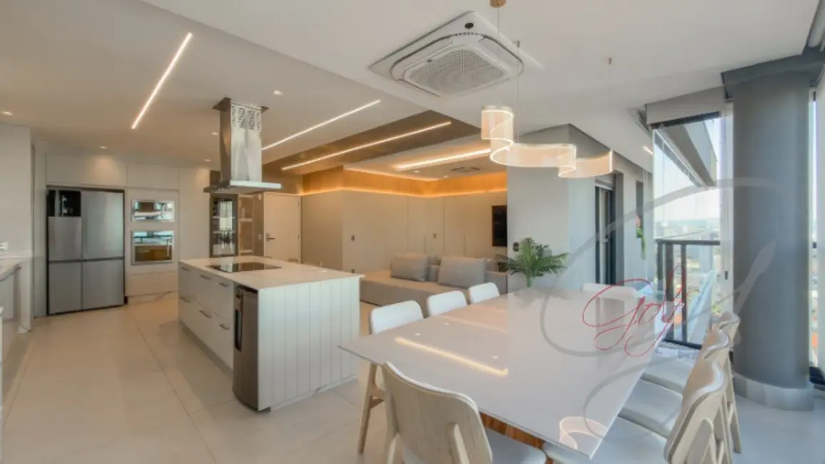 Foto 4 de Apartamento com 2 quartos à venda, 126m2 em Osasco - SP