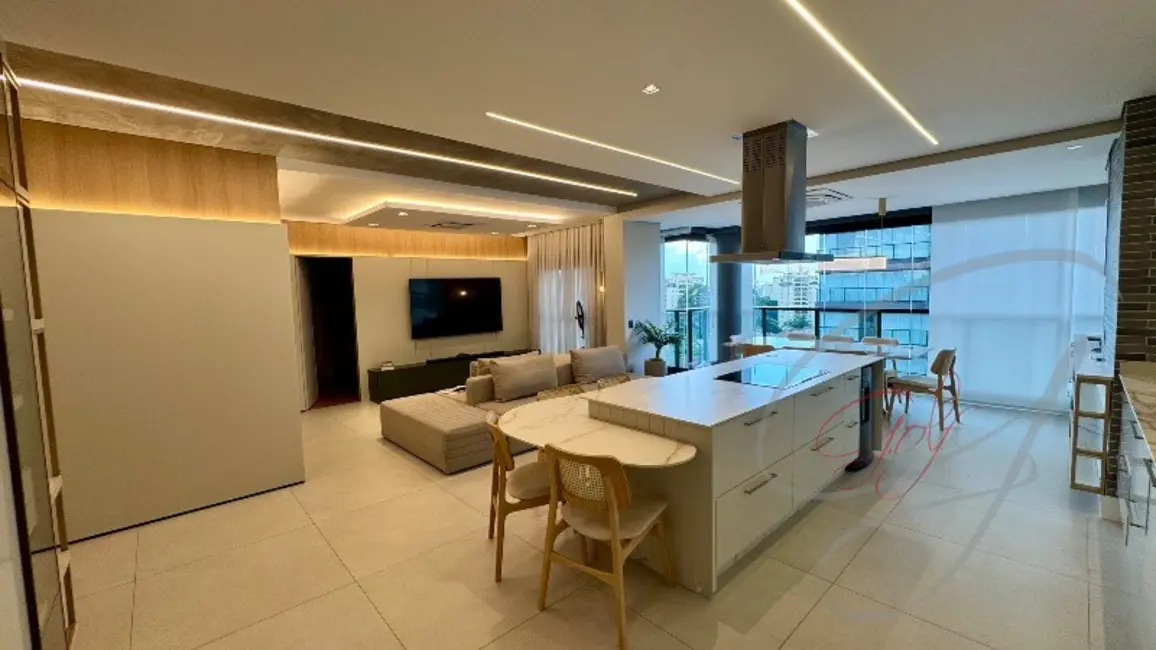 Foto 2 de Apartamento com 2 quartos à venda, 126m2 em Osasco - SP