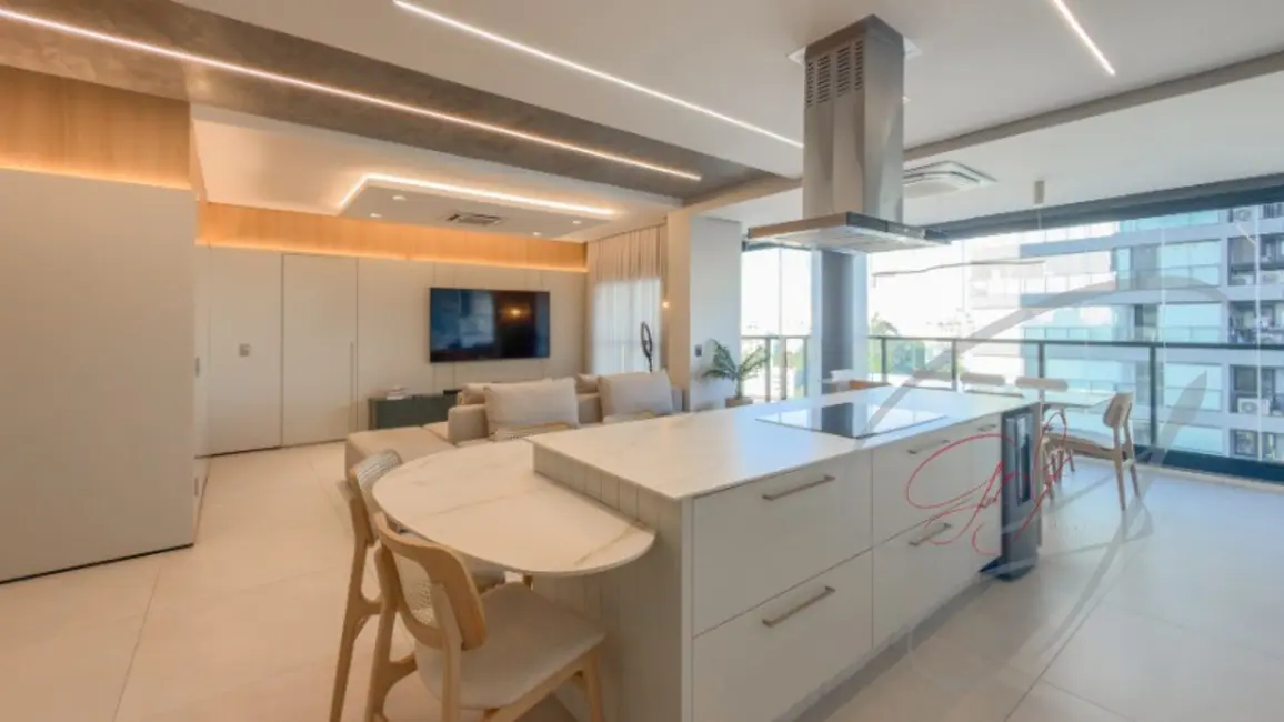 Foto 2 de Apartamento com 2 quartos à venda, 126m2 em Osasco - SP