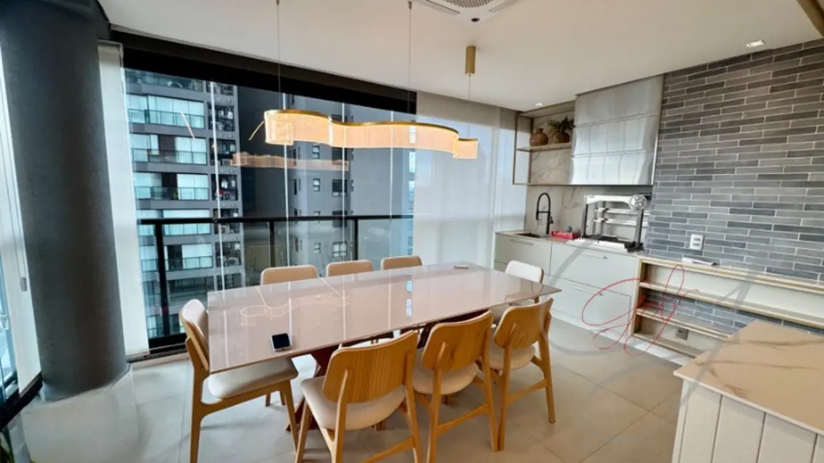 Foto 6 de Apartamento com 2 quartos à venda, 126m2 em Osasco - SP