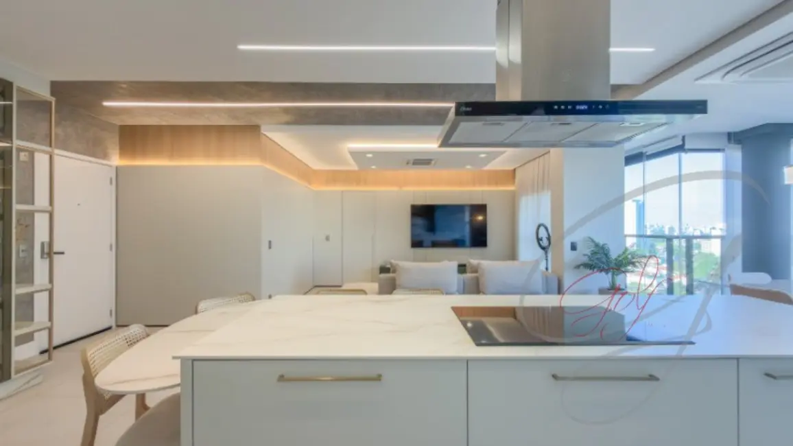 Foto 3 de Apartamento com 2 quartos à venda, 126m2 em Osasco - SP