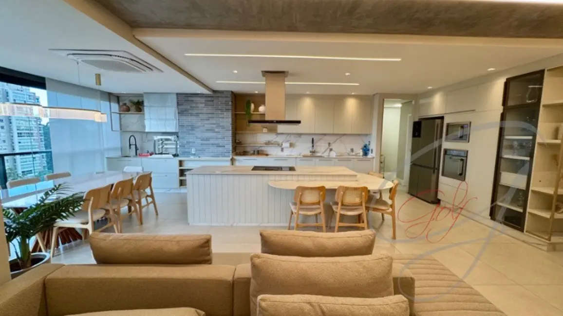 Foto 1 de Apartamento com 2 quartos à venda, 126m2 em Osasco - SP