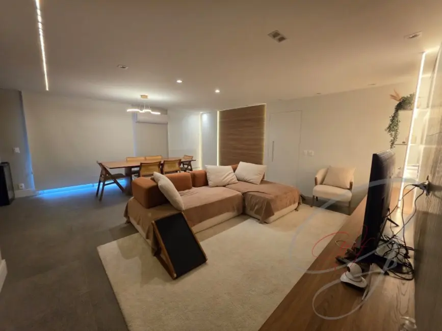 Foto 4 de Apartamento com 2 quartos à venda, 95m2 em Vila São Francisco, São Paulo - SP