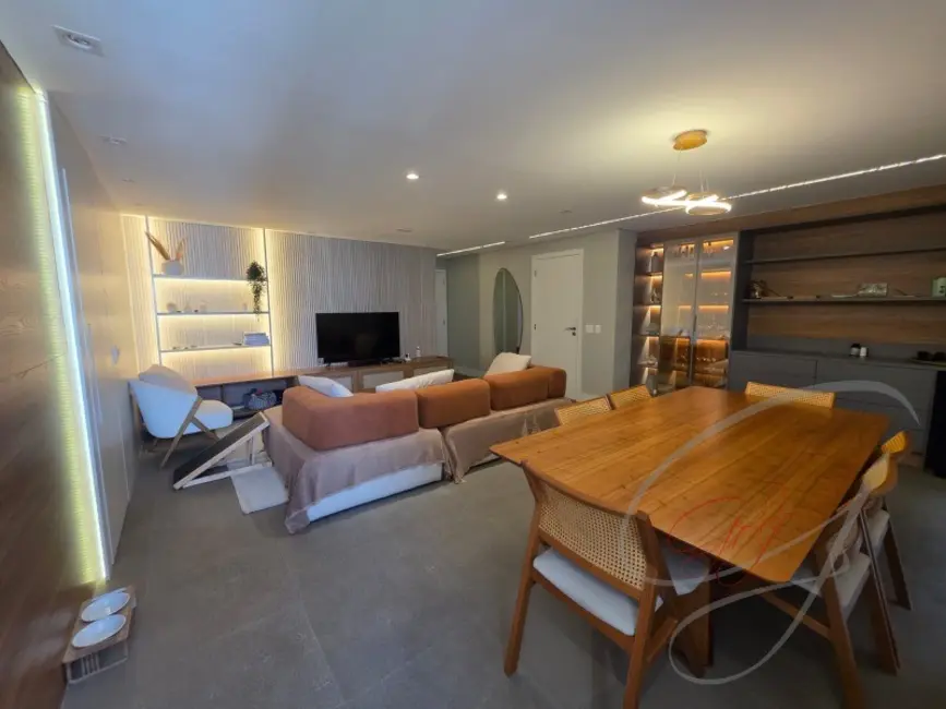 Foto 5 de Apartamento com 2 quartos à venda, 95m2 em Vila São Francisco, São Paulo - SP