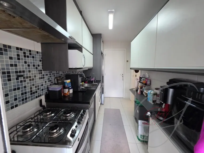 Foto 8 de Apartamento com 2 quartos à venda, 95m2 em Vila São Francisco, São Paulo - SP