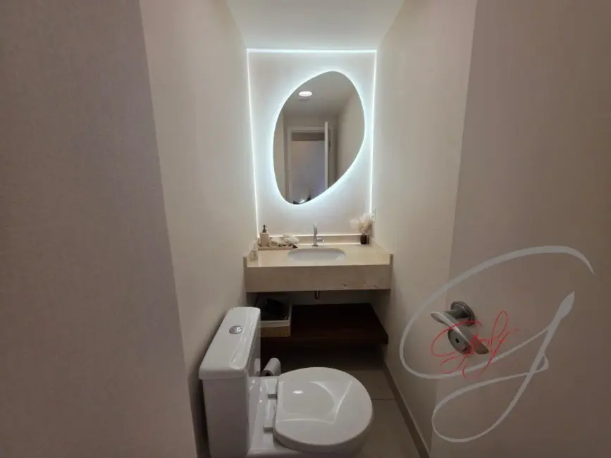 Foto 6 de Apartamento com 2 quartos à venda, 95m2 em Vila São Francisco, São Paulo - SP