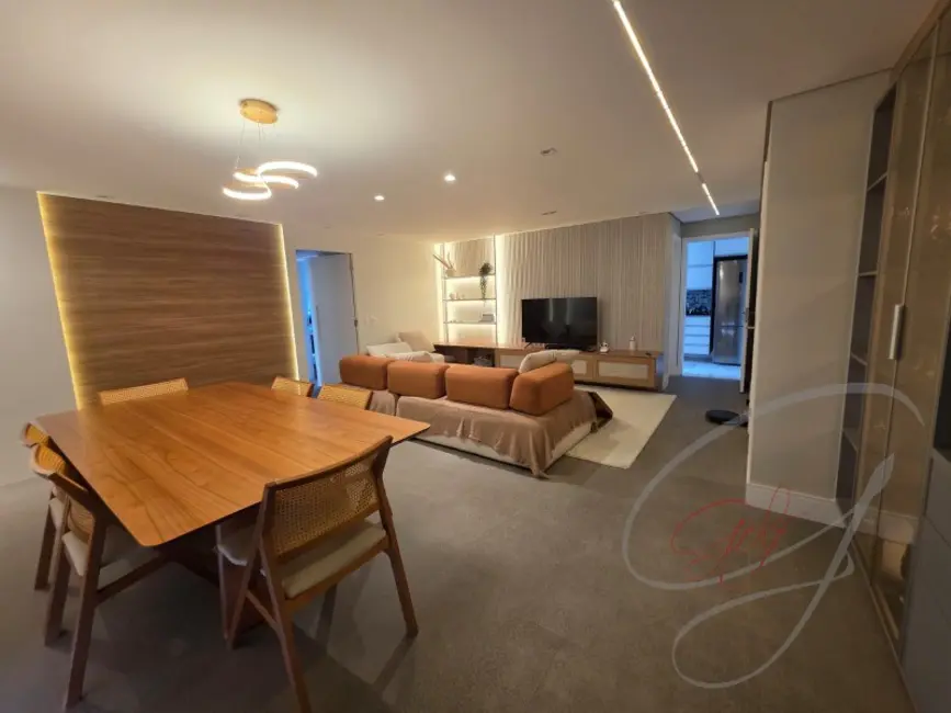 Foto 3 de Apartamento com 2 quartos à venda, 95m2 em Vila São Francisco, São Paulo - SP