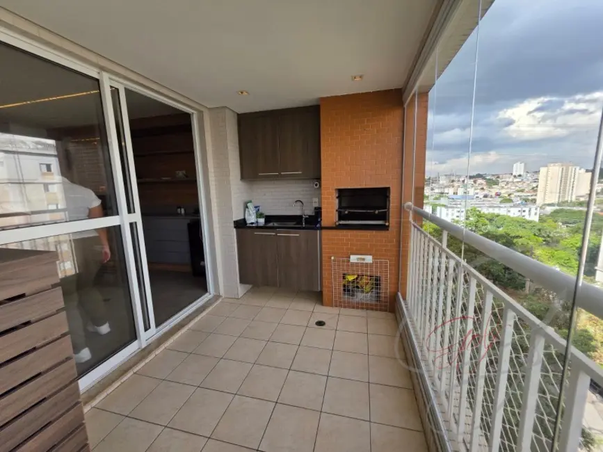 Foto 2 de Apartamento com 2 quartos à venda, 95m2 em Vila São Francisco, São Paulo - SP