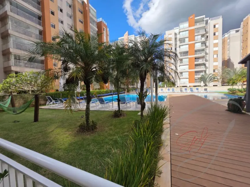 Foto 1 de Apartamento com 2 quartos à venda, 95m2 em Vila São Francisco, São Paulo - SP