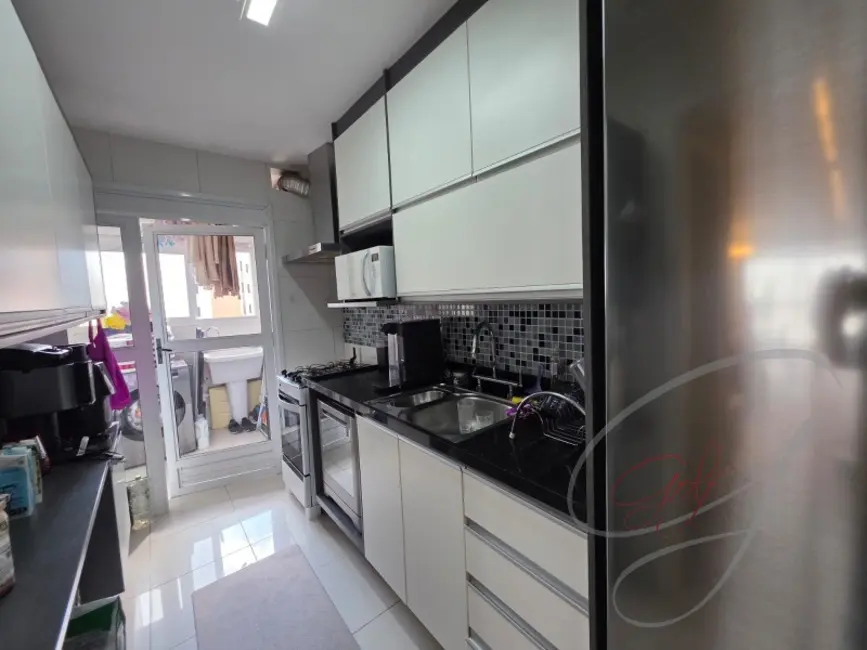 Foto 7 de Apartamento com 2 quartos à venda, 95m2 em Vila São Francisco, São Paulo - SP