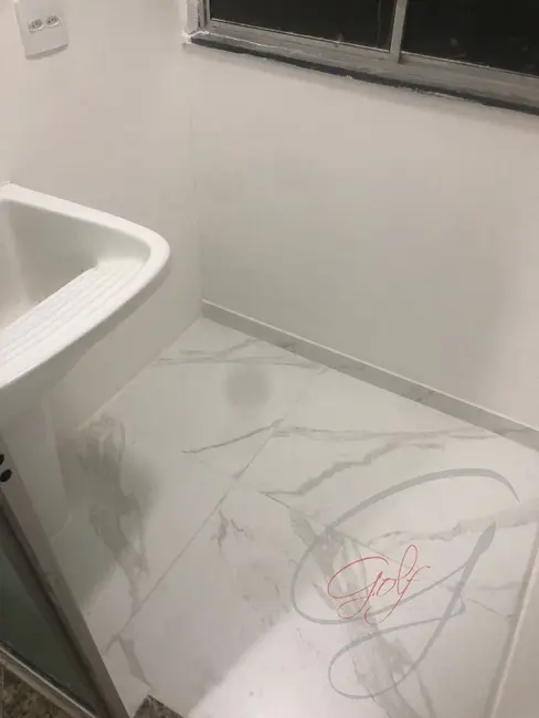 Apartamento com 3 quartos à venda, 64m2 em Jaguaré, São Paulo - SP - imagem 5 Foto 5 de Apartamento com 3 quartos à venda, 64m2 em Jaguaré, São Paulo - SP