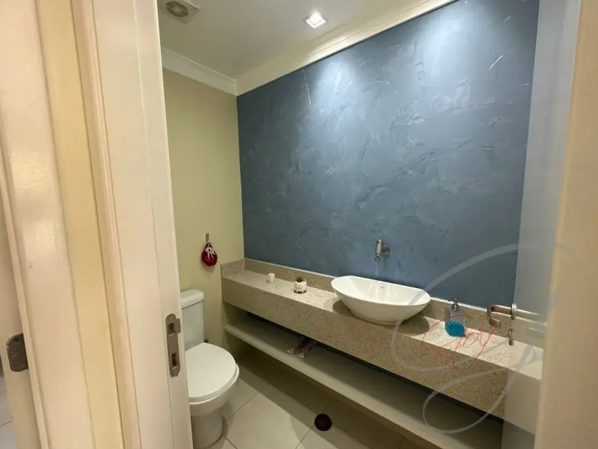 Foto 8 de Apartamento com 3 quartos para alugar, 196m2 em Parque dos Príncipes, São Paulo - SP