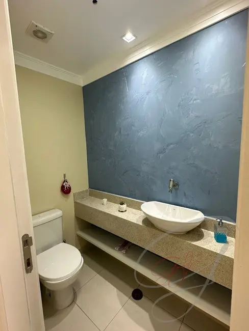 Foto 9 de Apartamento com 3 quartos para alugar, 196m2 em Parque dos Príncipes, São Paulo - SP