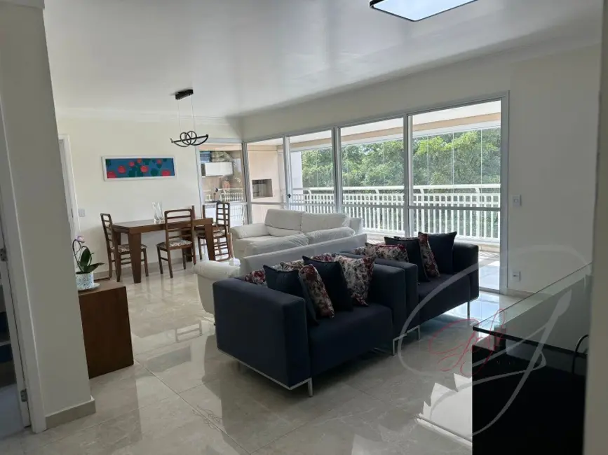 Foto 6 de Apartamento com 3 quartos para alugar, 196m2 em Parque dos Príncipes, São Paulo - SP