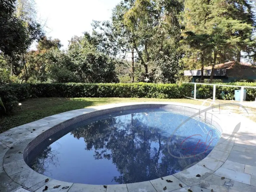 Casa de Condomínio com 6 quartos à venda e para alugar, 550m2 em Granja Viana, Carapicuiba - SP - imagem 2 Foto 2 de Casa de Condomínio com 6 quartos à venda e para alugar, 550m2 em Granja Viana, Carapicuiba - SP