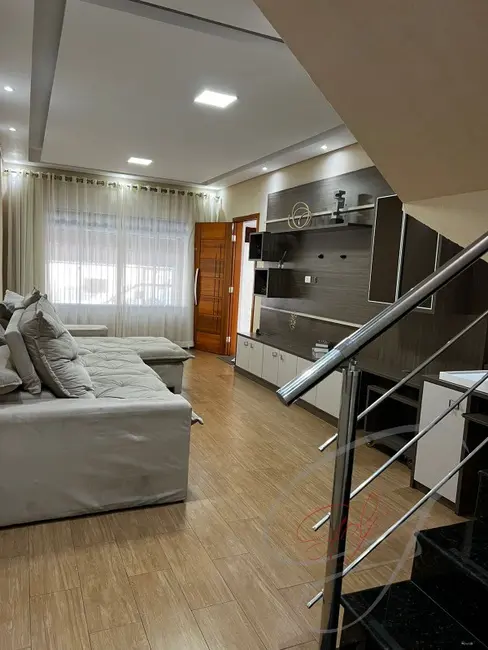 Foto 3 de Casa com 3 quartos à venda, 183m2 em Santo Antônio, Osasco - SP