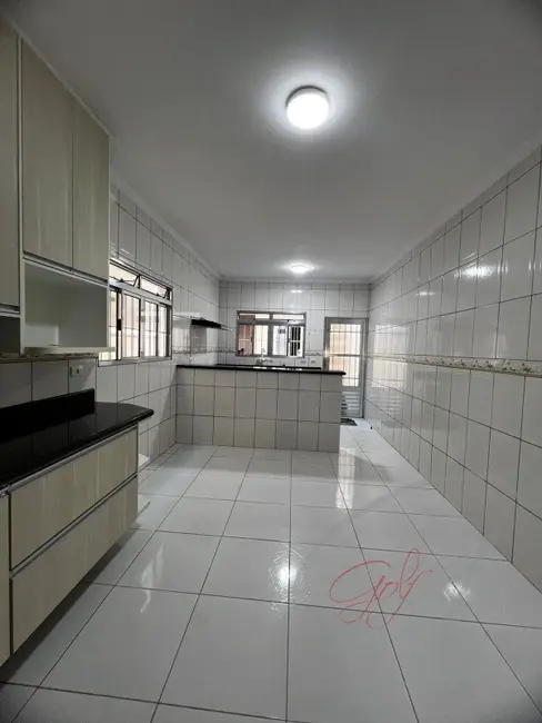 Foto 5 de Casa com 3 quartos à venda, 183m2 em Santo Antônio, Osasco - SP