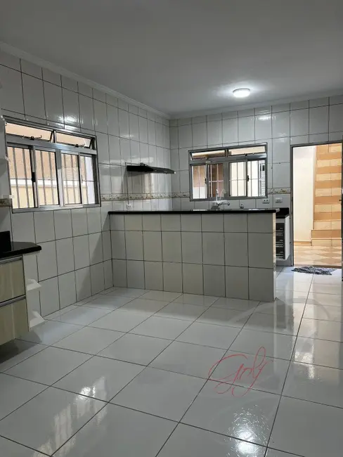 Foto 6 de Casa com 3 quartos à venda, 183m2 em Santo Antônio, Osasco - SP