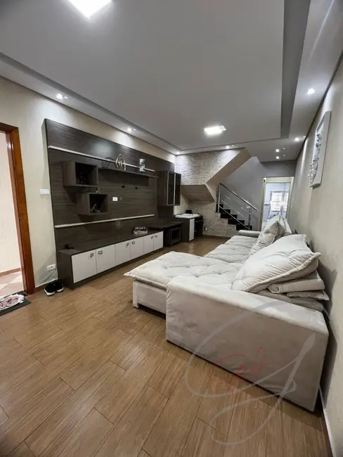 Foto 1 de Casa com 3 quartos à venda, 183m2 em Santo Antônio, Osasco - SP