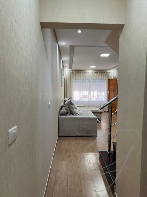 Foto 4 de Casa com 3 quartos à venda, 183m2 em Santo Antônio, Osasco - SP