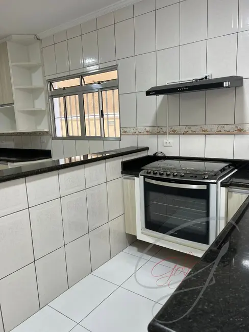 Foto 9 de Casa com 3 quartos à venda, 183m2 em Santo Antônio, Osasco - SP