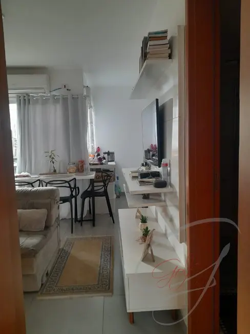 Foto 2 de Apartamento com 2 quartos à venda, 36m2 em Ferreira, São Paulo - SP