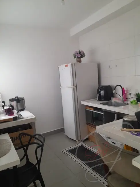 Foto 3 de Apartamento com 2 quartos à venda, 36m2 em Ferreira, São Paulo - SP