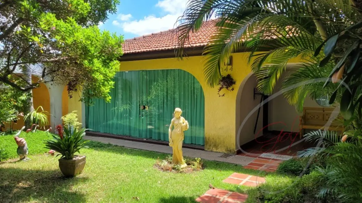 Casa com 4 quartos à venda, 350m2 em Parque Continental, São Paulo - SP - imagem 1 Foto 1 de Casa com 4 quartos à venda, 350m2 em Parque Continental, São Paulo - SP
