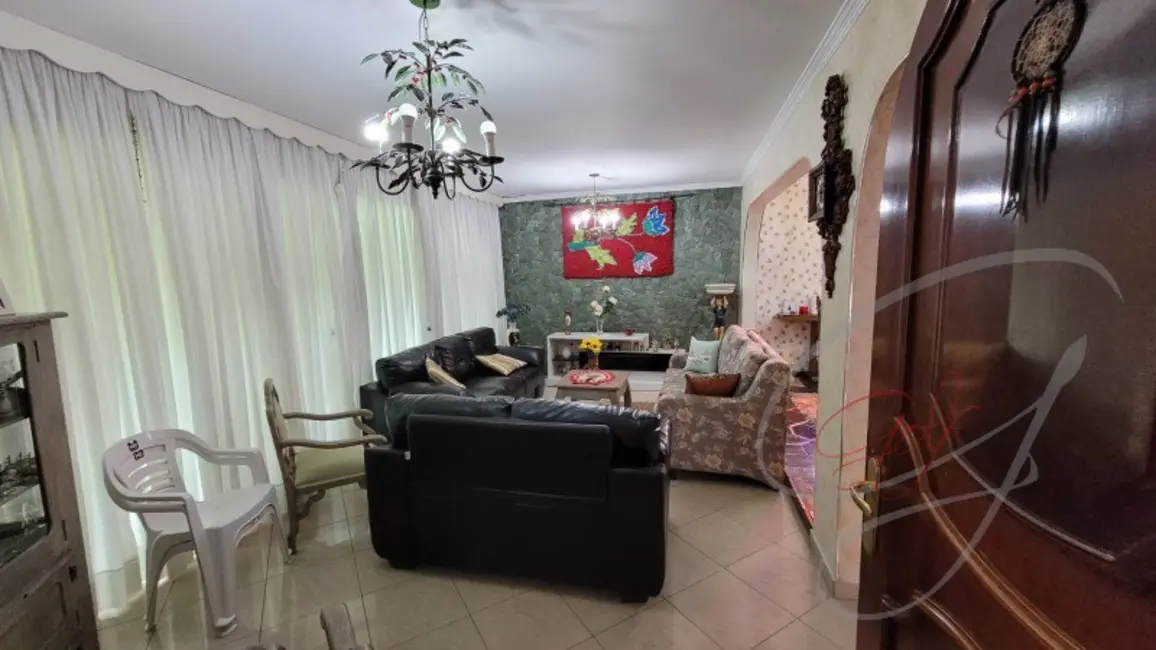 Casa com 4 quartos à venda, 350m2 em Parque Continental, São Paulo - SP - imagem 6 Foto 6 de Casa com 4 quartos à venda, 350m2 em Parque Continental, São Paulo - SP