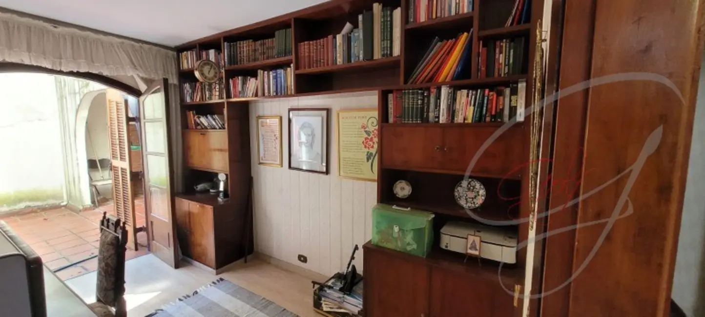 Casa com 4 quartos à venda, 350m2 em Parque Continental, São Paulo - SP - imagem 9 Foto 9 de Casa com 4 quartos à venda, 350m2 em Parque Continental, São Paulo - SP