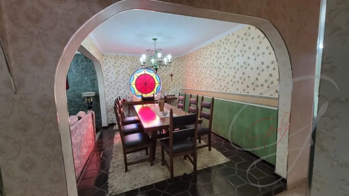Casa com 4 quartos à venda, 350m2 em Parque Continental, São Paulo - SP - imagem 3 Foto 3 de Casa com 4 quartos à venda, 350m2 em Parque Continental, São Paulo - SP