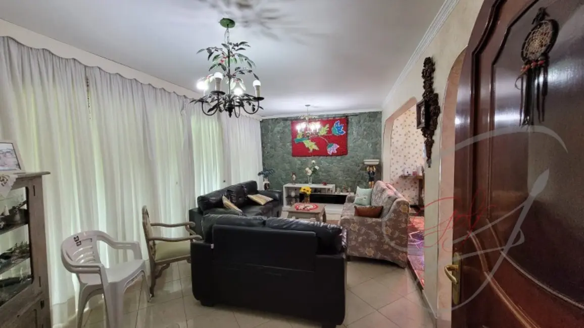 Casa com 4 quartos à venda, 350m2 em Parque Continental, São Paulo - SP - imagem 7 Foto 7 de Casa com 4 quartos à venda, 350m2 em Parque Continental, São Paulo - SP