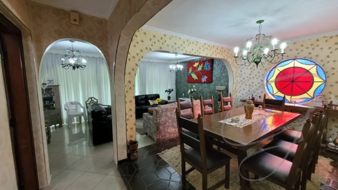 Casa com 4 quartos à venda, 350m2 em Parque Continental, São Paulo - SP - imagem 4 Foto 4 de Casa com 4 quartos à venda, 350m2 em Parque Continental, São Paulo - SP