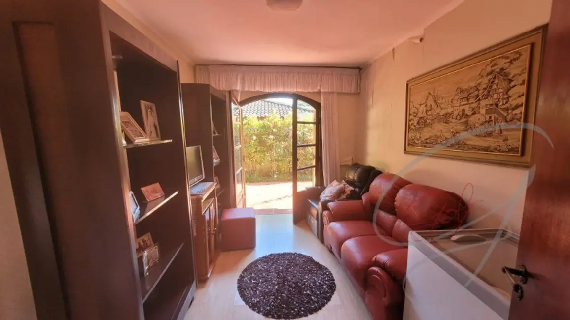 Casa com 4 quartos à venda, 350m2 em Parque Continental, São Paulo - SP - imagem 8 Foto 8 de Casa com 4 quartos à venda, 350m2 em Parque Continental, São Paulo - SP