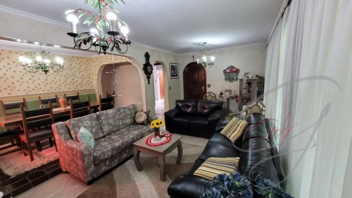 Casa com 4 quartos à venda, 350m2 em Parque Continental, São Paulo - SP - imagem 5 Foto 5 de Casa com 4 quartos à venda, 350m2 em Parque Continental, São Paulo - SP
