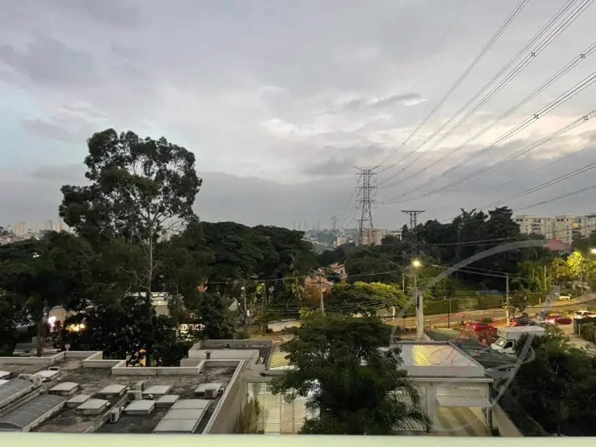Apartamento com 2 quartos para alugar, 72m2 em Vila São Francisco, São Paulo - SP - imagem 3 Foto 3 de Apartamento com 2 quartos para alugar, 72m2 em Vila São Francisco, São Paulo - SP