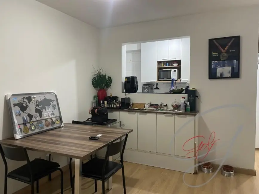 Apartamento com 2 quartos para alugar, 72m2 em Vila São Francisco, São Paulo - SP - imagem 5 Foto 5 de Apartamento com 2 quartos para alugar, 72m2 em Vila São Francisco, São Paulo - SP