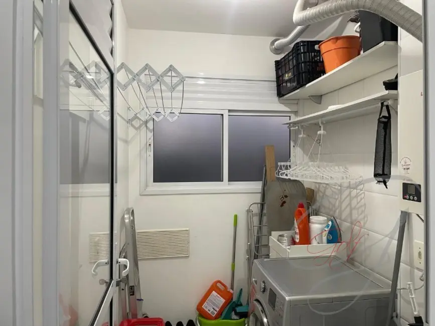 Apartamento com 2 quartos para alugar, 72m2 em Vila São Francisco, São Paulo - SP - imagem 8 Foto 8 de Apartamento com 2 quartos para alugar, 72m2 em Vila São Francisco, São Paulo - SP