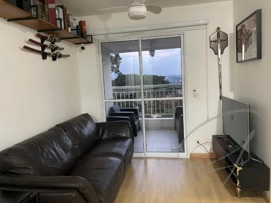 Apartamento com 2 quartos para alugar, 72m2 em Vila São Francisco, São Paulo - SP - imagem 1 Foto 1 de Apartamento com 2 quartos para alugar, 72m2 em Vila São Francisco, São Paulo - SP