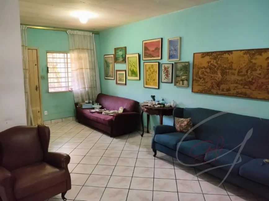 Foto 1 de Casa com 3 quartos à venda, 230m2 em Conjunto Residencial Butantã, São Paulo - SP